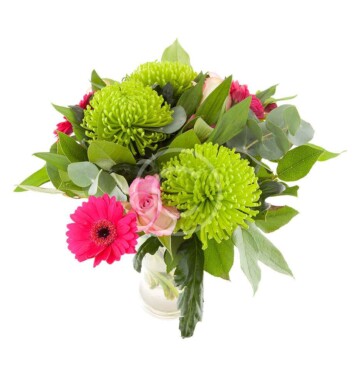 Prom Bouquet